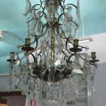 610 4003 CHANDELIER